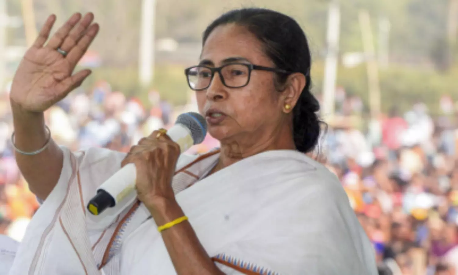 Mamata may meet Oppn leaders in Delhi: says will meet old and new friends