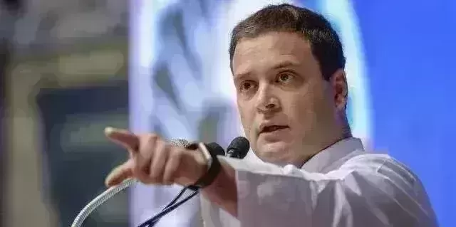 It was a mistake: Rahul Gandhi on emergency