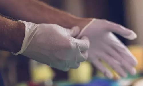 Electoral gain for gloves: Erode voters to get gloves for polling