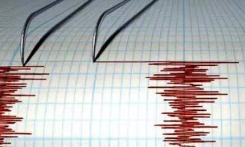 7.5 intense earthquake hits Peru, injures 10, destroys buildings