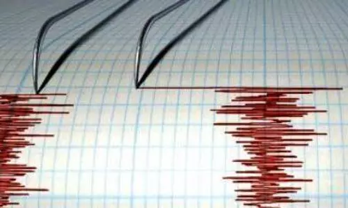 Earthquake of 6.5 hits Argentina; no victims, damages reported so far