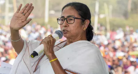 Bengal CM Mamata Banerjee to celebrate Khela Hobe Diwas