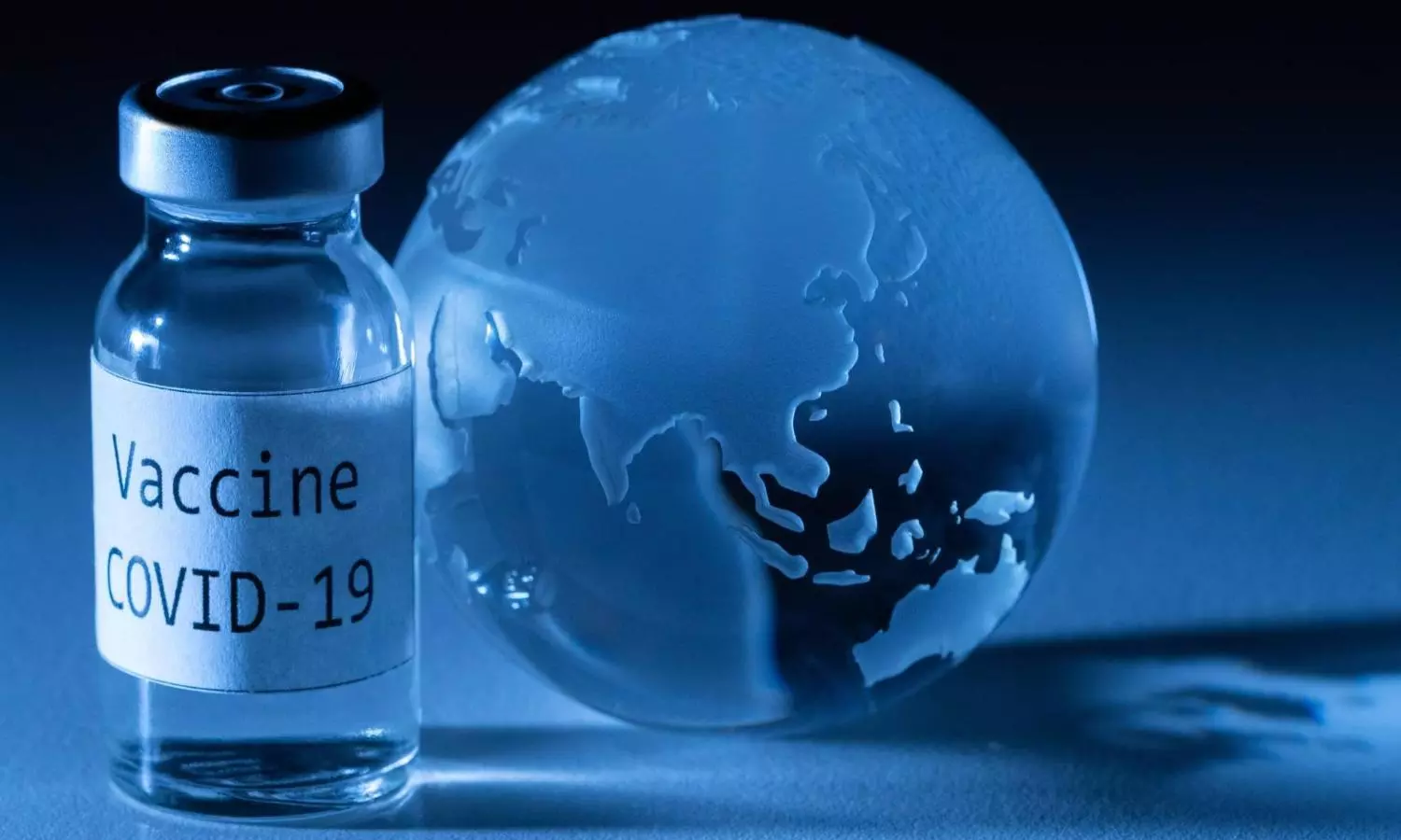 Chinese and South African police seize fake Covid-19 vaccines