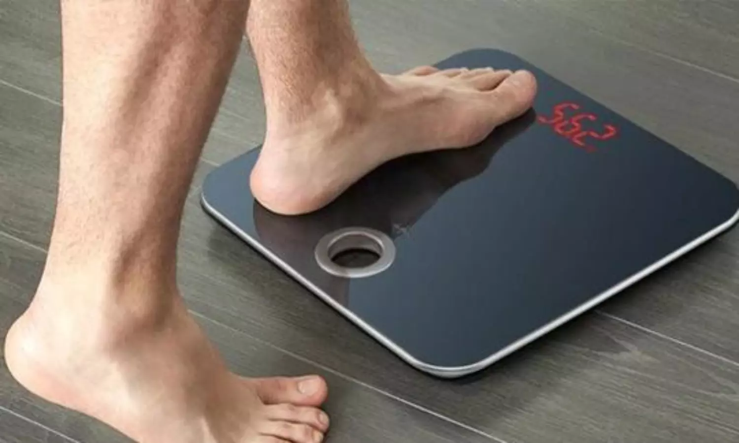 Covid death rate high in countries with more obese people: Report