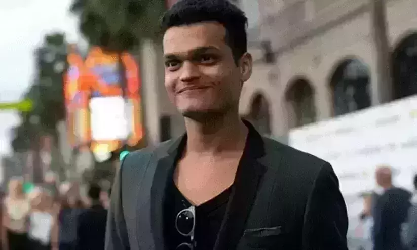 Slumdog Millionaire actor charged with sexual harassment case