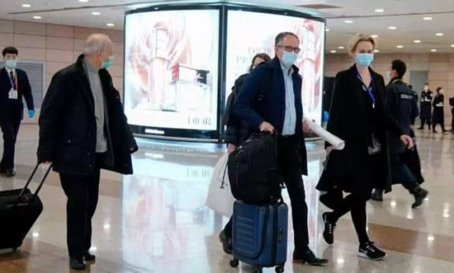 WHO investigators to scrap interim report on probe of Covid-19 origins: Report