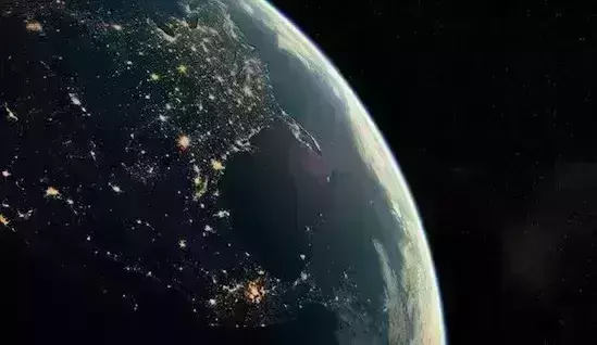 Earth has life span of nearly 1 bn years more: Study