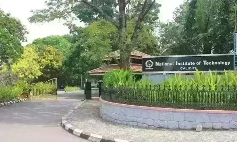 Move to ban meat consumption in NIT Calicut; Only vegetarian on Tuesdays as an initial step