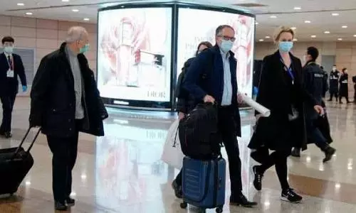 WHO investigators to scrap interim report on probe of Covid-19 origins: Report