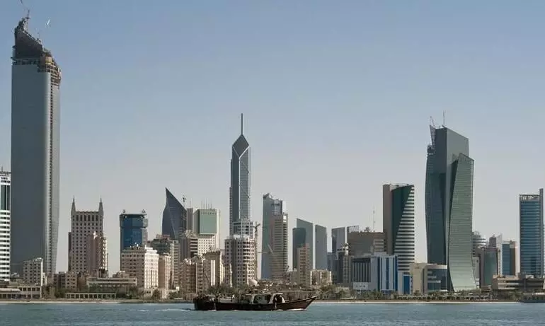 Kuwait announces partial curfew from Sunday