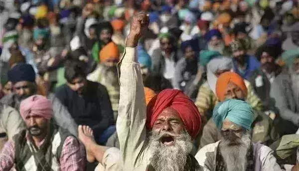 India dropped from Freedom Houses list of free countries