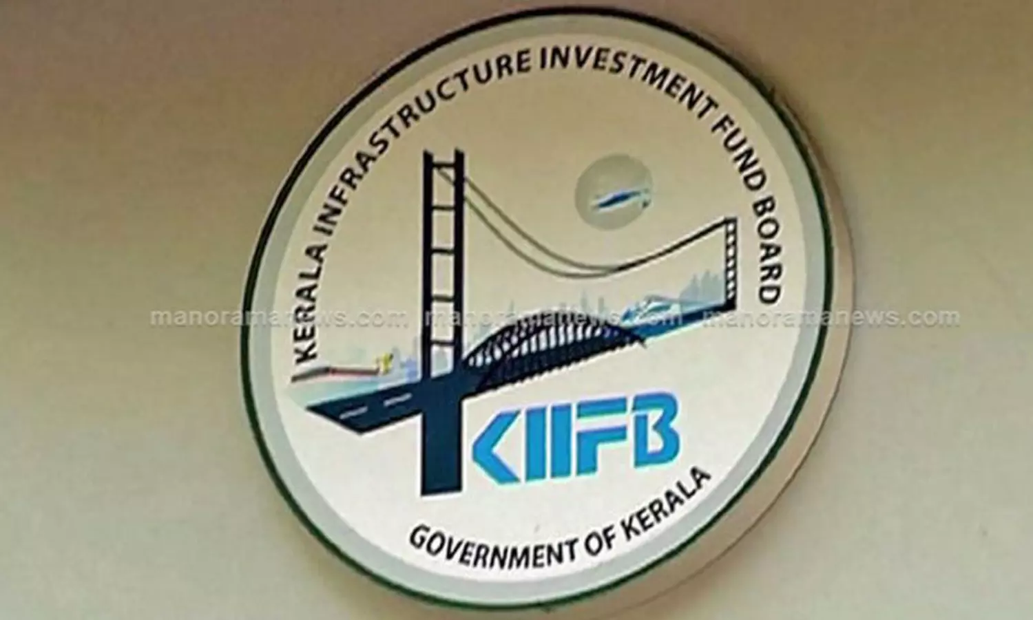 Keralas KIIFB and the Centre