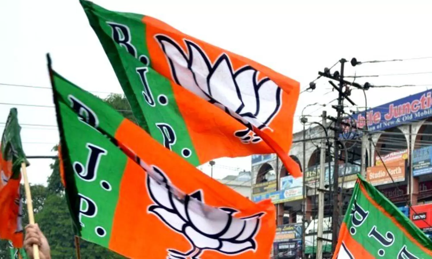 Nomination of two BJP and one AIADMK candidate declared invalid in Kerala