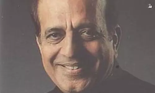 Former TMC MP Dinesh Trivedi joins BJP