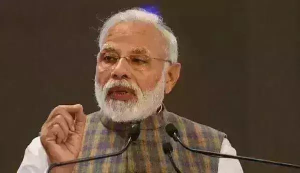 PM Modi to review preparations to tackle Cyclone Tauktae