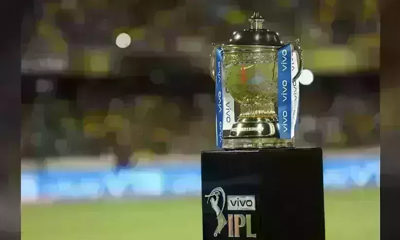 IPL 2021: First batch of Delhi Capitals players arrive in UAE