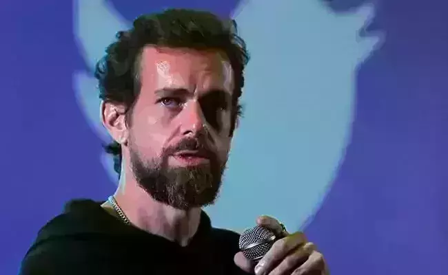 Twitter CEO Jack Dorsey puts his first-ever tweet for auction