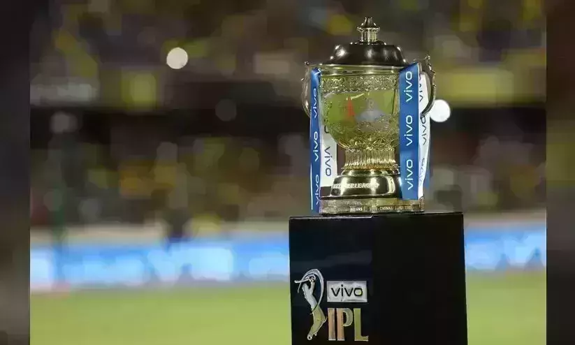 IPL 2021 to begin on April 9; Inaugural match between Mumbai Indians and Royal Challengers Bangalore