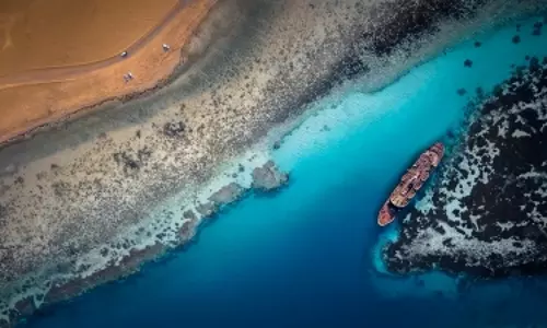 Ecotourism in Saudi Arabia on the rise