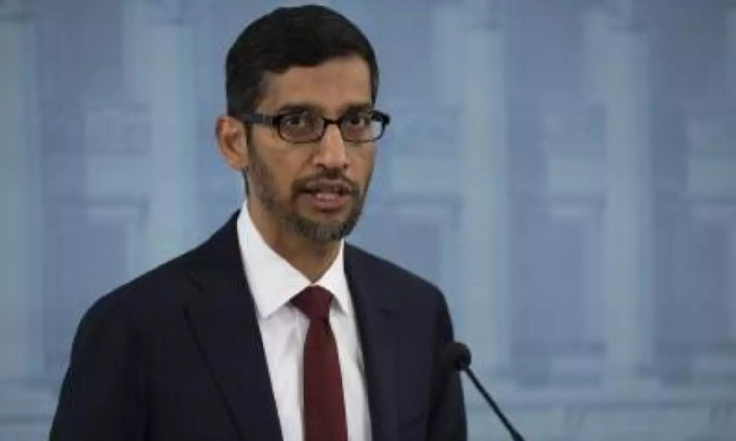 Google CEO pledges 25 million dollars to empower women including in India