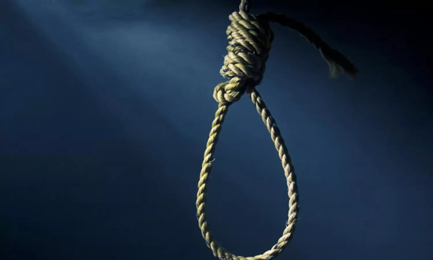 No,  Dont hang Shabnam Ali!