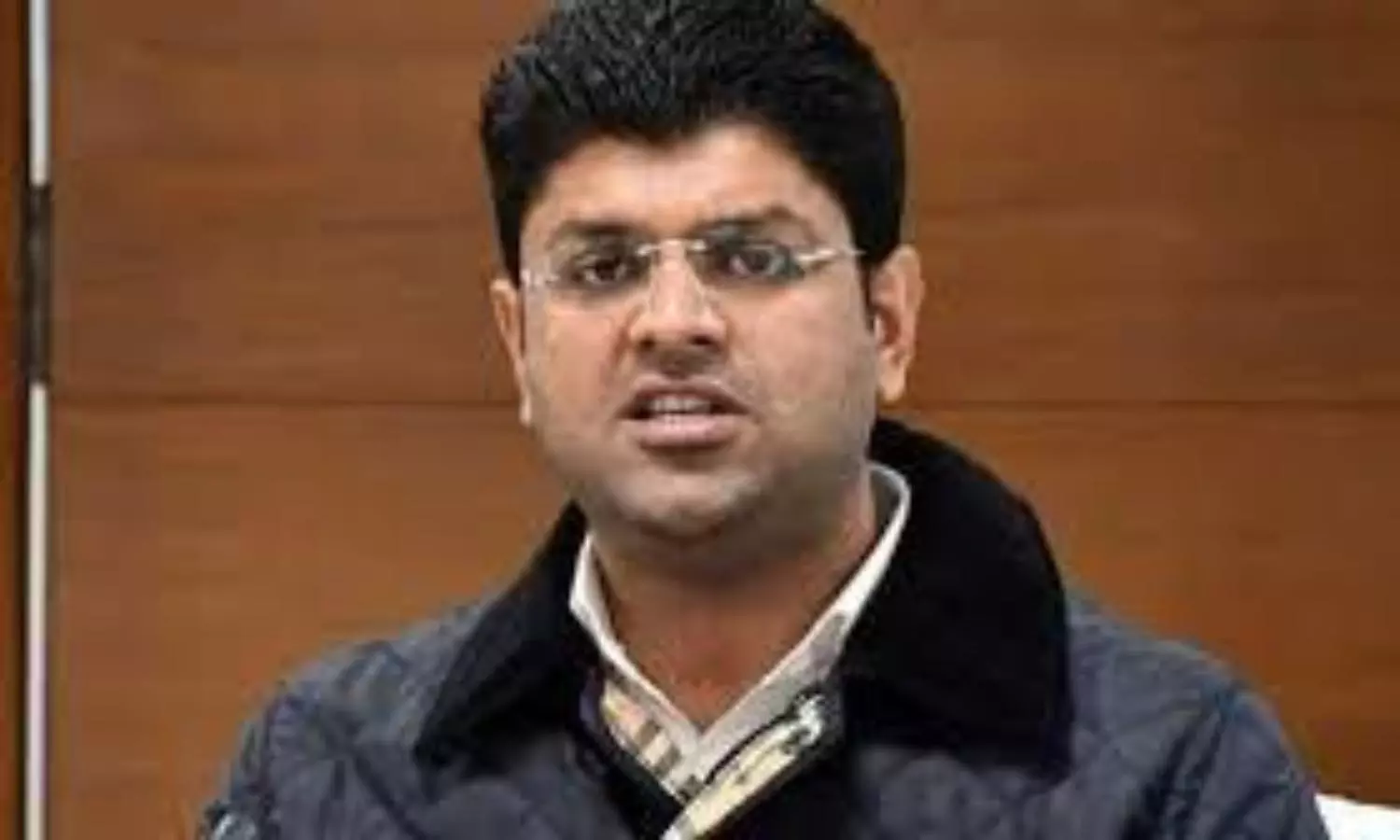 Dushyant Chautala