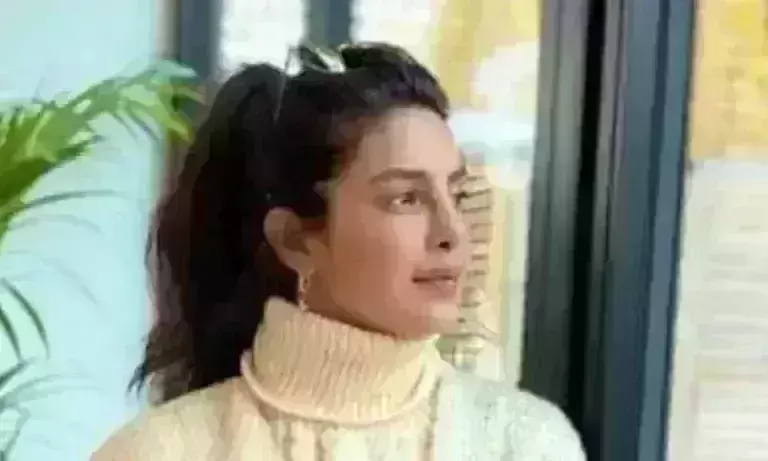 Priyanka Chopra turns restaurateur with an Indian restaurant in NYC