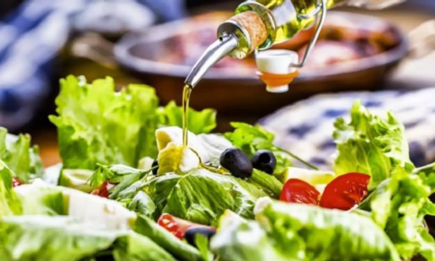 Study finds link between dietary choices and mental health