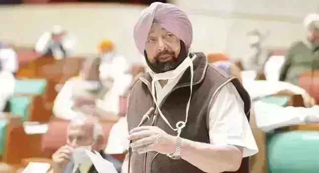 Punjab to provide free travel for women across state on government buses