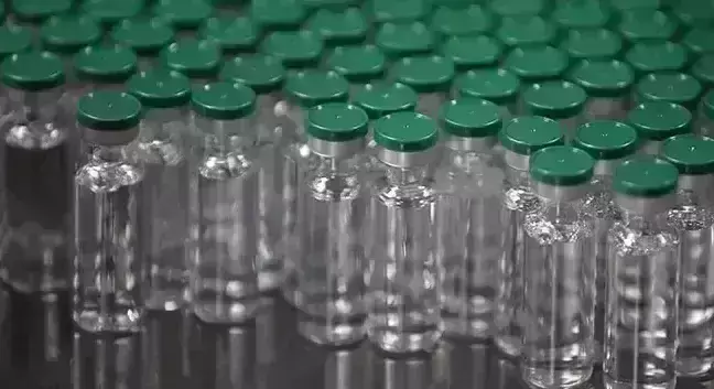 Covaxins production capacity 150 mn doses a year: Centre