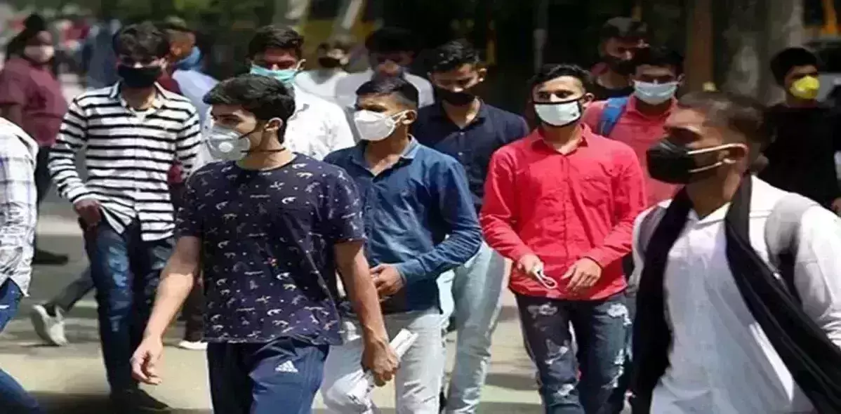 JEE main result declared: Six students secure 100 percentile