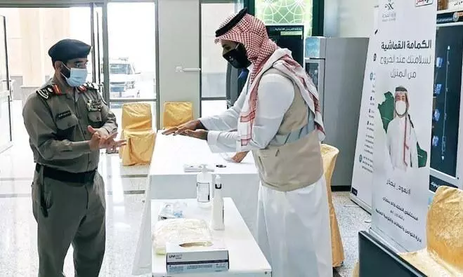 Saudi implements verification test for expats to check skills of professional workers; All you need to know