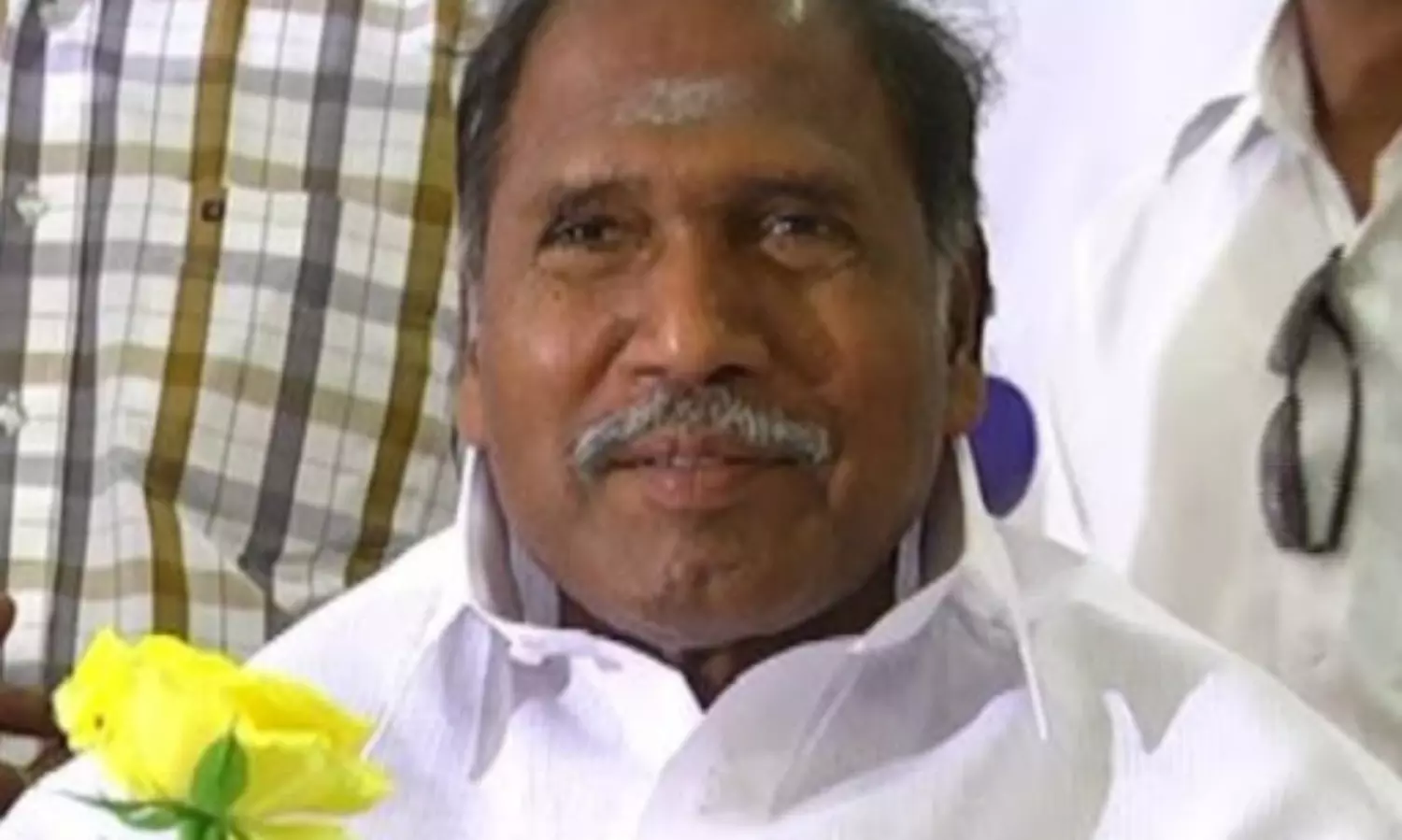Puducherry election: AINRC to contest 16 seats, as part of NDA