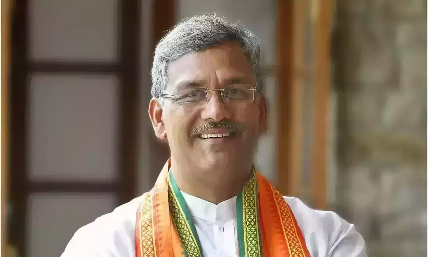Strife within BJP; Uttarakhand CM resigns