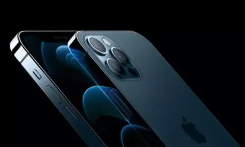 Apple to start iPhone 12 production soon in India