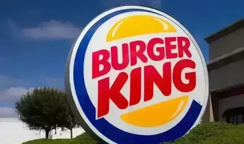 Burger King faces fierce backlash after tasteless tweet on womens day