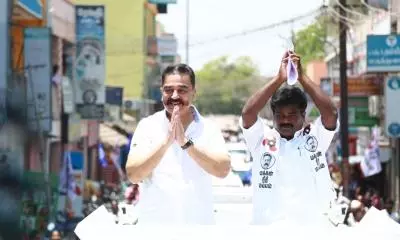 Kamal Haasan