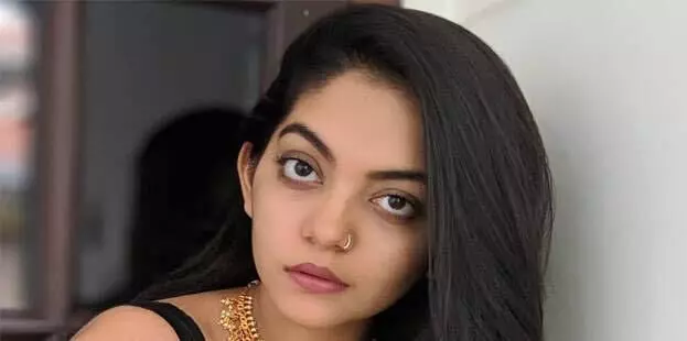 Ahaana Krishna speaks out on Bhramam movie controversy