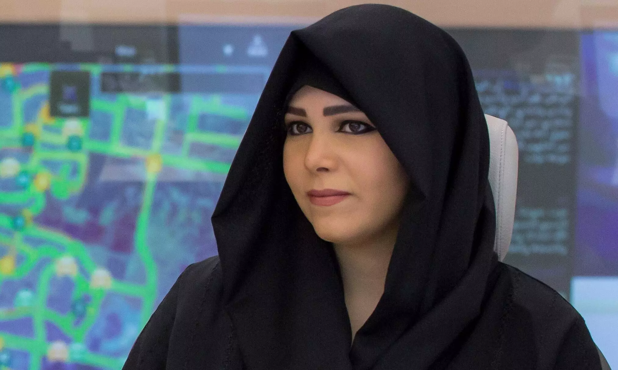 First Arab Lady of the Year award entitled to Latifa bint Mohammed