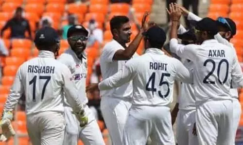 India-NZ ICC World Test Championship final from June 18