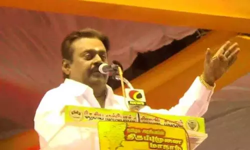 Vijayakanth