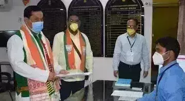 Assam assembly elections: 173 candidates file nominations for first phase