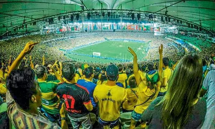 Brazil to pass a bill to rename Maracana stadium after Pele