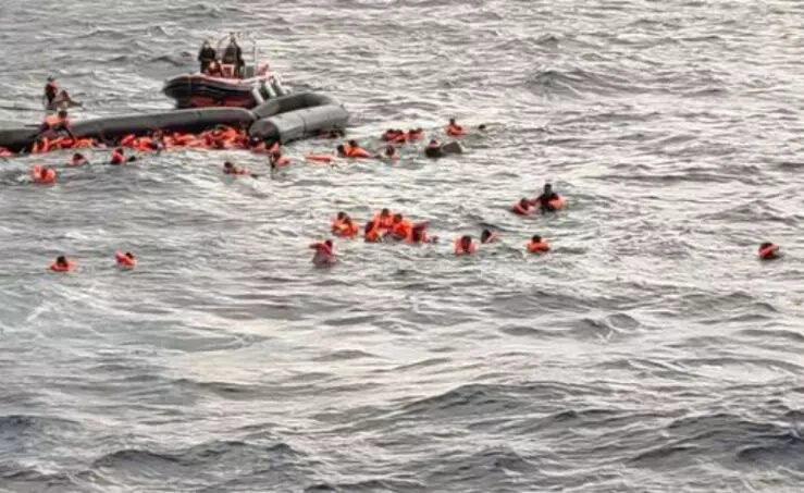 Migrants boats sinking: 24 more bodies, death toll 67