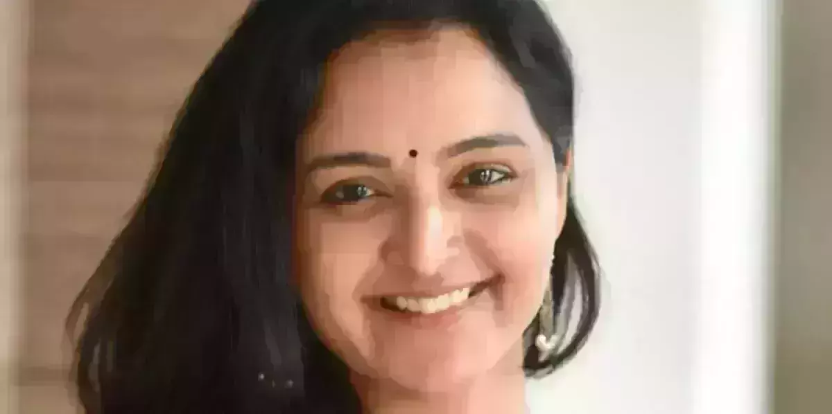 Manju Warrier to debut in Bollywood in Madhavan film