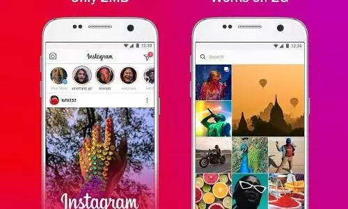 Instagram rolls out Lite app in 170 countries