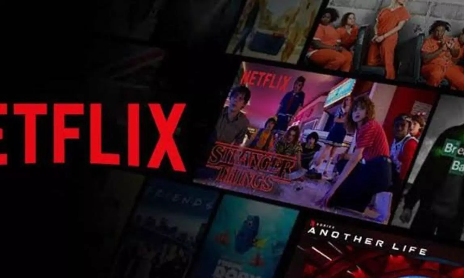 Netflix to roll out new feature to curb password sharing among friends, family