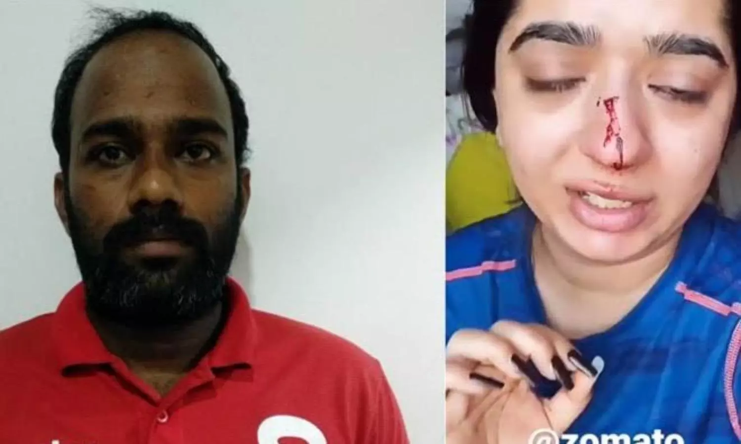 Zomato covers delivery boys earnings, offers legal support