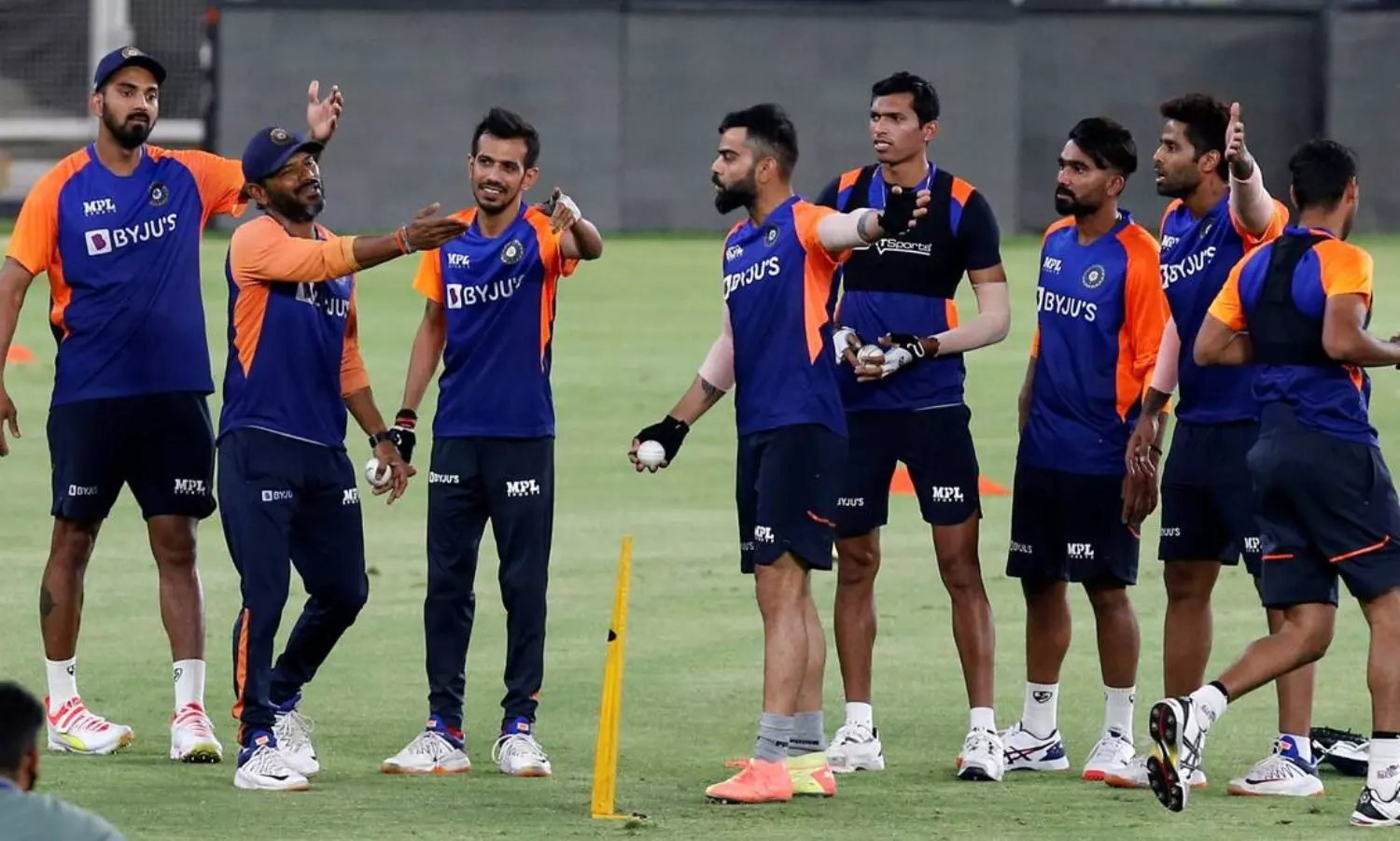 India favourites to win T20 series vs England
