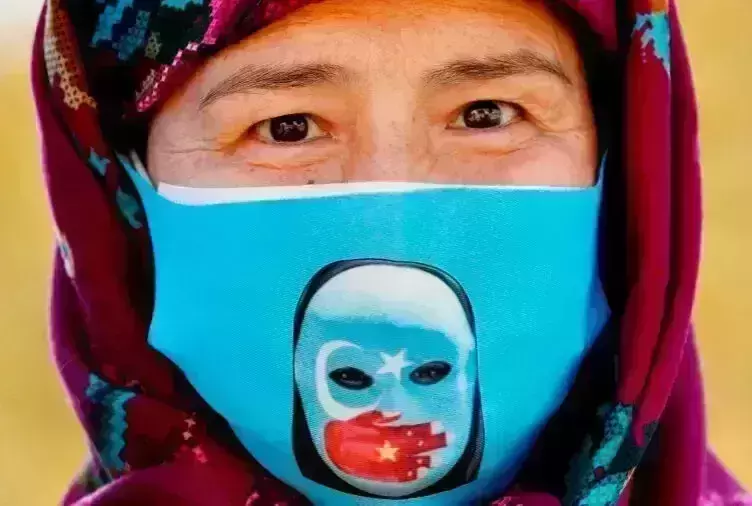 American report alleges China committed genocide against Uighur Muslims; Women involuntarily sterilized